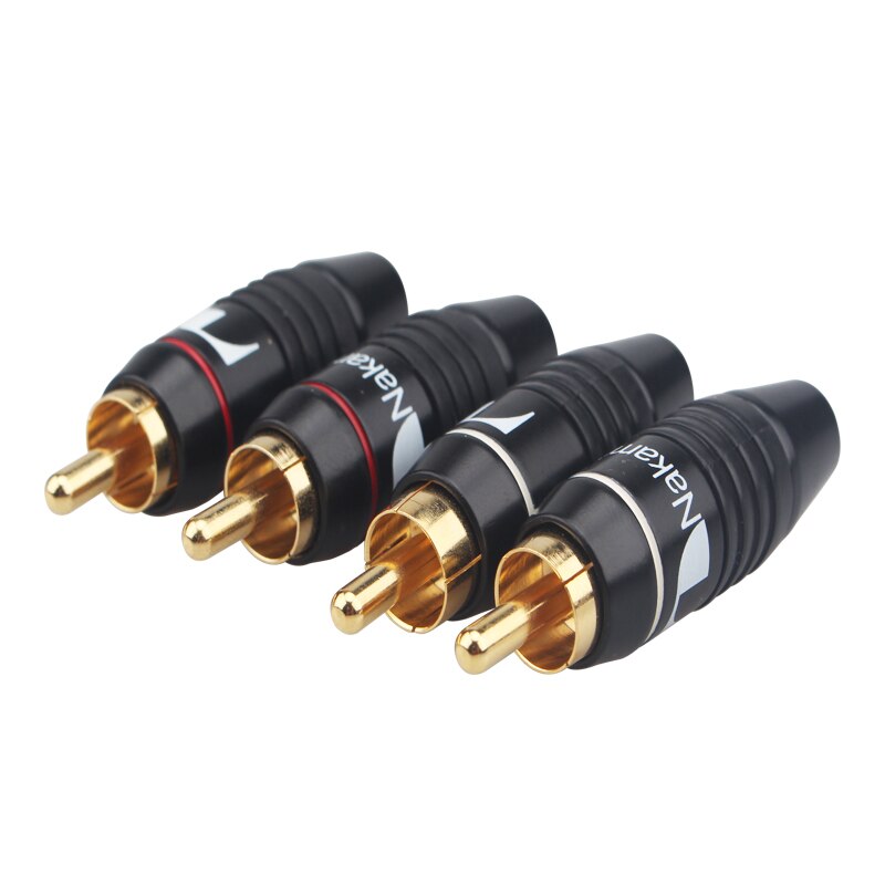 RCA ÷    HiFi   , CD ÷̾   Ŀ, 4 